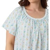 image:imageCarole Hochman Womens 38 Short Sleeve Nightgown  100 Cotton Jersey  Lightweight amp Soft Sleepshirt Sleepwear amp LoungewearOff White Wallpaper