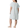 image:imageCarole Hochman Womens 38 Short Sleeve Nightgown  100 Cotton Jersey  Lightweight amp Soft Sleepshirt Sleepwear amp LoungewearOff White Wallpaper