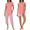 Pink-paisley