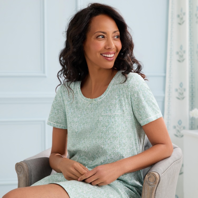 Carole Hochman : Pajamas, Robes & Loungewear,Comfortable Sleepwear for Every Night