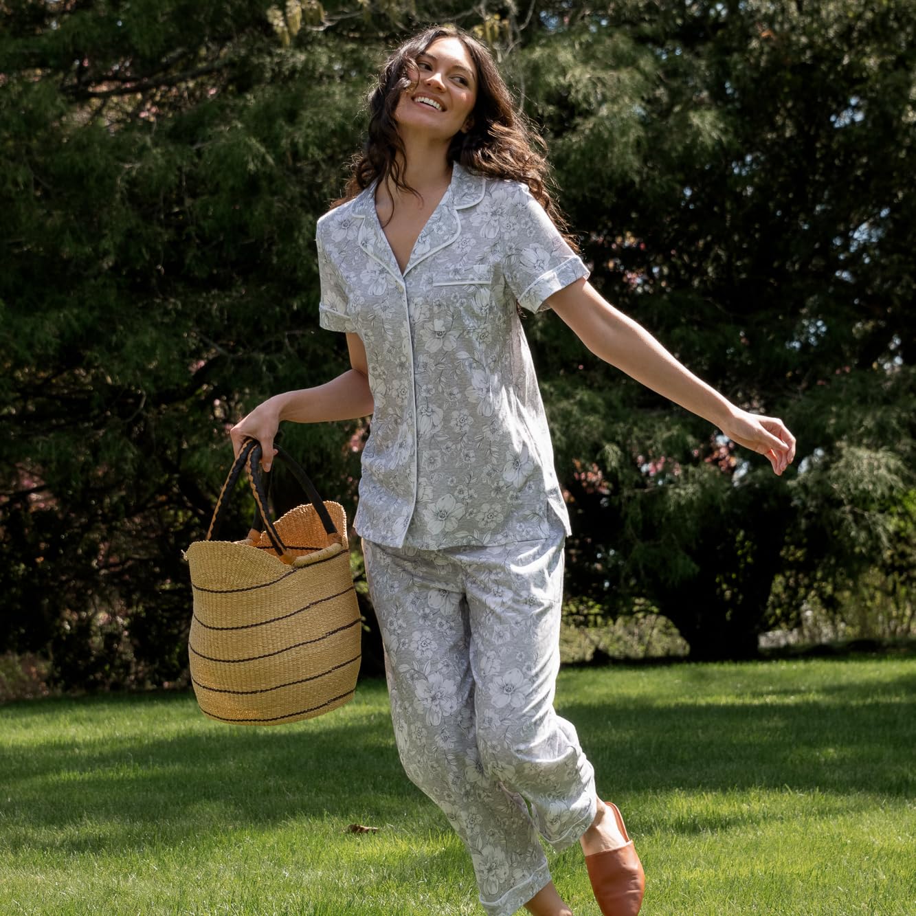 Carole Hochman : Pajamas, Robes & Loungewear,Comfortable Sleepwear for Every Night